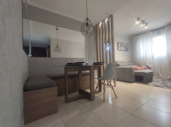 Imagem Apartamento com 2 Quartos à Venda, 45 m² em Jardim Colibri - Cotia