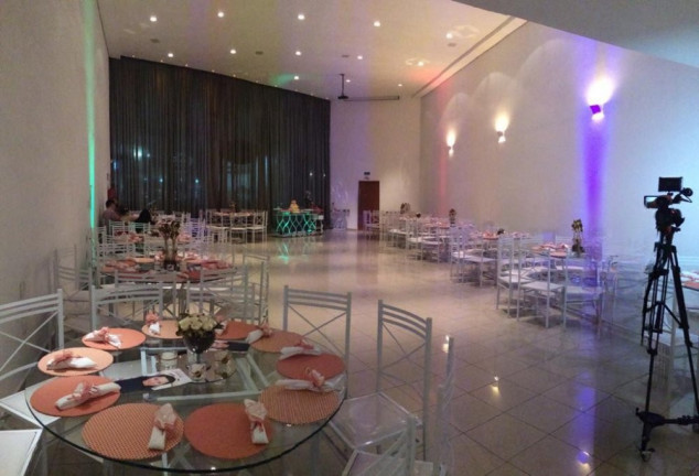 Imagem Sala Comercial à Venda, 265 m² em Vila Carrão - São Paulo