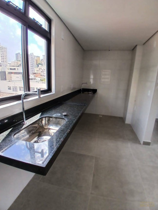 Imagem Apartamento com 2 Quartos à Venda, 63 m² em São Pedro - Belo Horizonte
