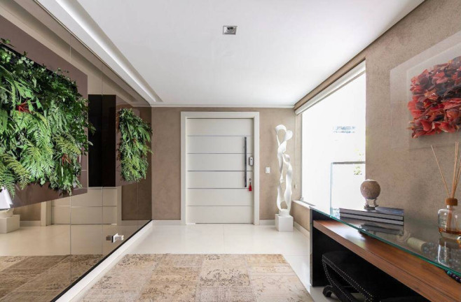 Imagem Casa de Condomínio com 4 Quartos à Venda, 620 m² em Brooklin Paulista - São Paulo Imagem Casa de Condomínio com 4 Quartos à Venda, 620 m² em Brooklin Paulista - São Paulo