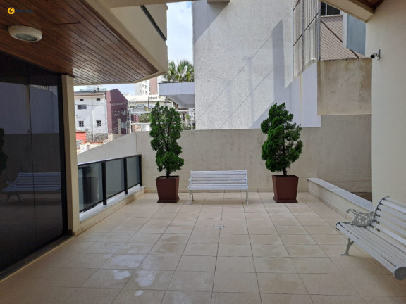 Imagem Apartamento com 2 Quartos à Venda, 88 m² em Centro - Florianópolis Imagem Apartamento com 2 Quartos à Venda, 88 m² em Centro - Florianópolis
