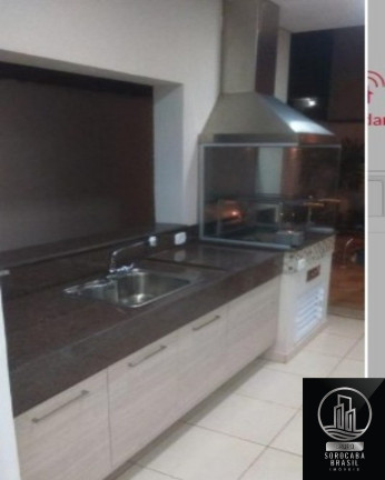 Imagem Casa com 3 Quartos à Venda, 250 m² em Ibiti Royal Park - Sorocaba Imagem Casa com 3 Quartos à Venda, 250 m² em Ibiti Royal Park - Sorocaba