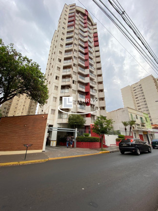 Imóvel com 2 Quartos à Venda, 65 m² em Centro - Ribeirão Preto