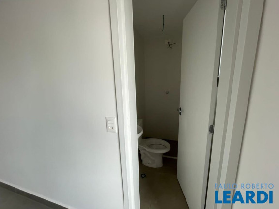 Imagem Cobertura com 3 Quartos à Venda, 325 m² em Campestre - Santo André