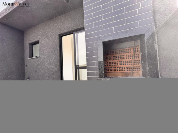 Imagem Apartamento com 3 Quartos à Venda, 80 m² em Cidade Jardim - São José Dos Pinhais