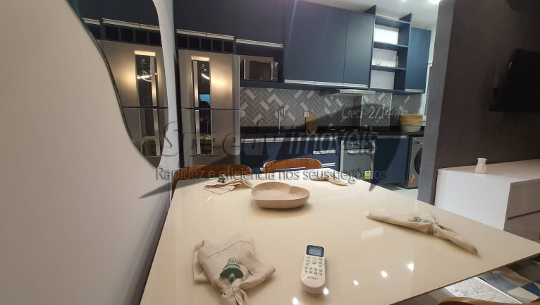 Imagem Apartamento com 2 Quartos à Venda, 46 m² em Parque São Vicente - São Vicente Imagem Apartamento com 2 Quartos à Venda, 46 m² em Parque São Vicente - São Vicente