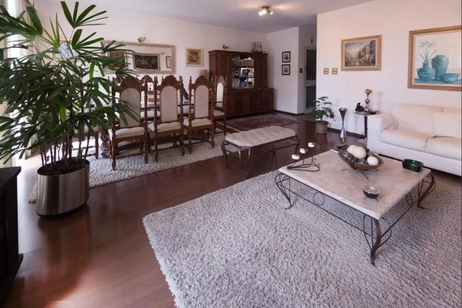 Imagem Apartamento com 3 Quartos à Venda, 195 m² em Bom Retiro - São Paulo Imagem Apartamento com 3 Quartos à Venda, 195 m² em Bom Retiro - São Paulo