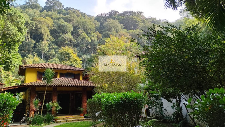 Casa com 5 Quartos à Venda, 300 m² em Boiçucanga - São Sebastião