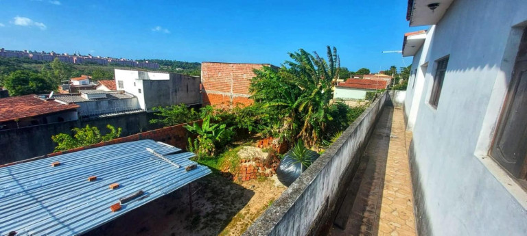 Imagem Edifício Residencial com 9 Quartos à Venda, 400 m² em Cajupiranga - Parnamirim