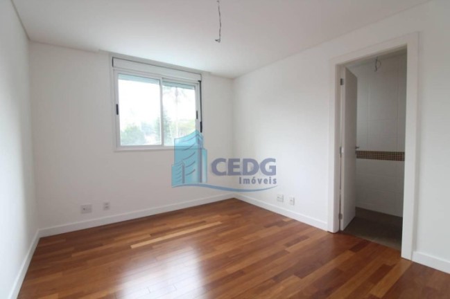Imagem Apartamento com 3 Quartos à Venda, 176 m² em Cabral - Curitiba
