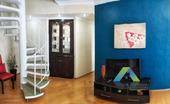 Imagem Apartamento com 3 Quartos à Venda, 156 m² em Vila Dom Pedro I - São Paulo Imagem Apartamento com 3 Quartos à Venda, 156 m² em Vila Dom Pedro I - São Paulo