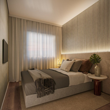 Imagem Imóvel com 2 Quartos à Venda, 34 m² em Butantã - São Paulo