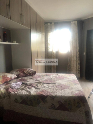 Imagem Casa com 3 Quartos à Venda, 150 m² em Cidade Dutra - São Paulo