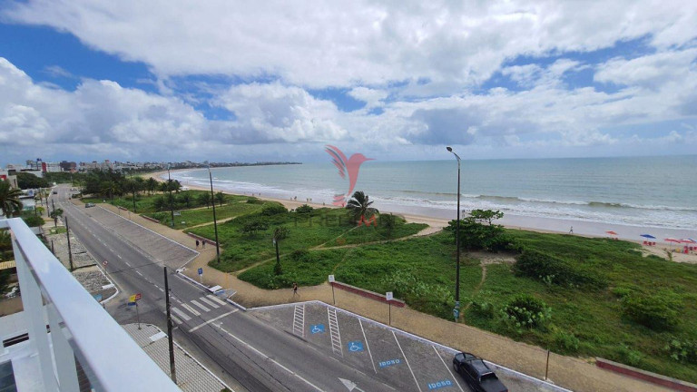 Imagem Flat com 1 Quarto à Venda, 36 m² em Bessa - João Pessoa