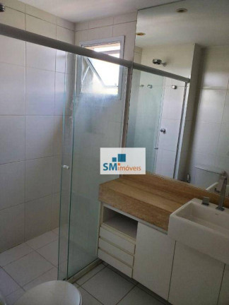 Imagem Apartamento com 3 Quartos à Venda, 143 m² em Chácara Santo Antônio - São Paulo