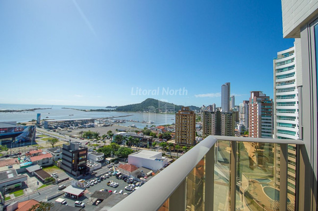 Imagem Cobertura com 3 Quartos à Venda, 239 m² em Centro - Itajaí Imagem Cobertura com 3 Quartos à Venda, 239 m² em Centro - Itajaí