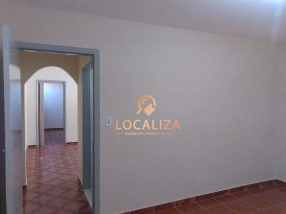 Imagem Casa com 2 Quartos à Venda, 200 m² em Jardim São Judas Tadeu - São José Dos Campos Imagem Casa com 2 Quartos à Venda, 200 m² em Jardim São Judas Tadeu - São José Dos Campos