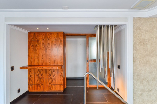 Imagem Imóvel com 3 Quartos à Venda, 295 m² em Moema - São Paulo