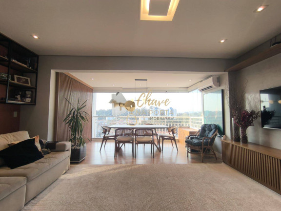 Imagem Apartamento com 3 Quartos à Venda, 95 m² em Vila Gomes - São Paulo