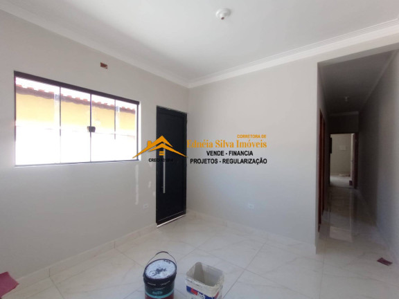 Imagem Casa com 2 Quartos à Venda, 175 m² em Agenor De Campos - Mongaguá