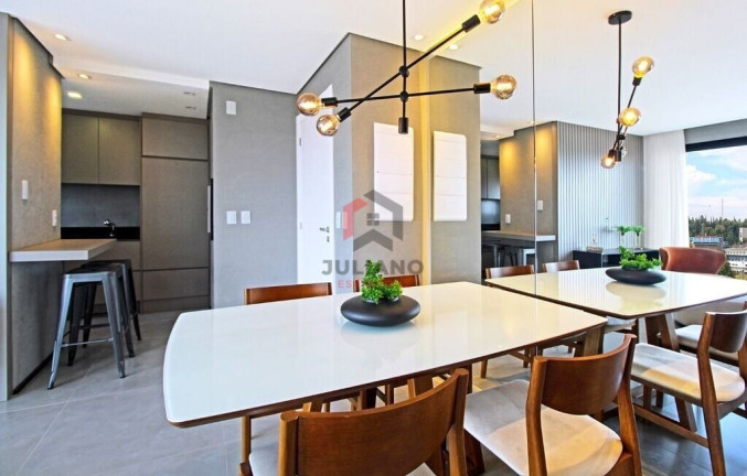 Imagem Apartamento com 2 Quartos à Venda, 114 m² em Menino Deus - Porto Alegre