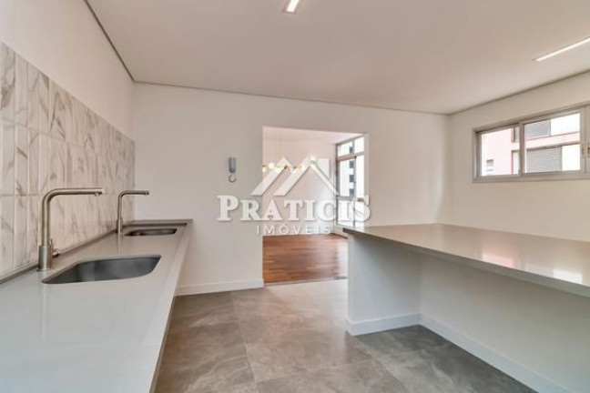 Imagem Apartamento com 3 Quartos para Alugar, 268 m² em Paraíso - São Paulo
