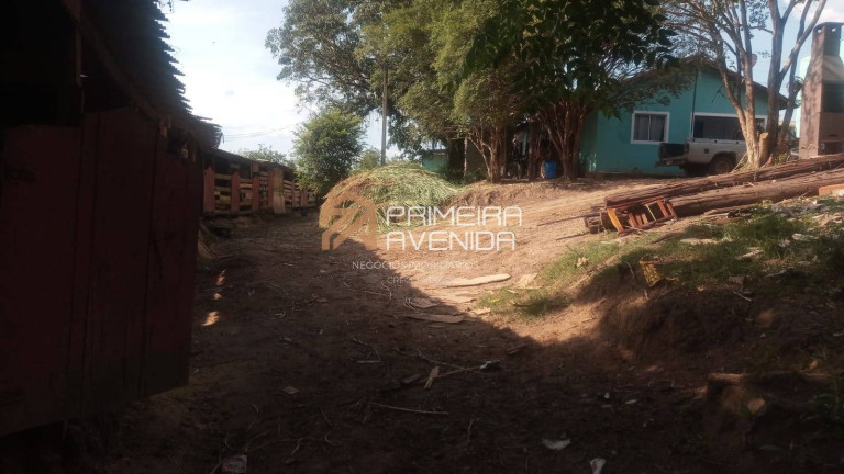 Imagem Terreno à Venda, 2.705 m² em Chácaras Araújo I - São José Dos Campos Imagem Terreno à Venda, 2.705 m² em Chácaras Araújo I - São José Dos Campos
