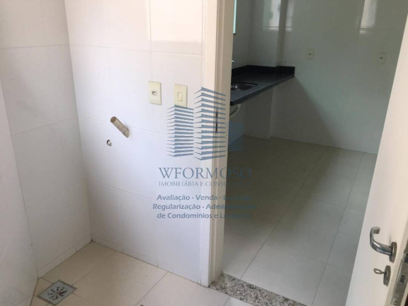 Imagem Apartamento com 3 Quartos à Venda, 174 m² em Praia Da Bandeira - Rio De Janeiro
