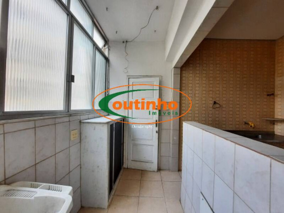 Imagem Apartamento com 3 Quartos à Venda, 95 m² em Tijuca - Rio De Janeiro Imagem Apartamento com 3 Quartos à Venda, 95 m² em Tijuca - Rio De Janeiro
