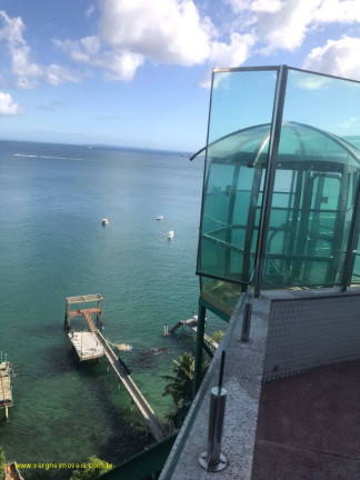 Imagem Imóvel com 3 Quartos à Venda, 165 m² em Vitória - Salvador Imagem Imóvel com 3 Quartos à Venda, 165 m² em Vitória - Salvador