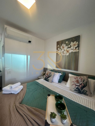 Imagem Apartamento com 1 Quarto para Alugar, 49 m² em Alto Da Boa Vista - Ribeirão Preto