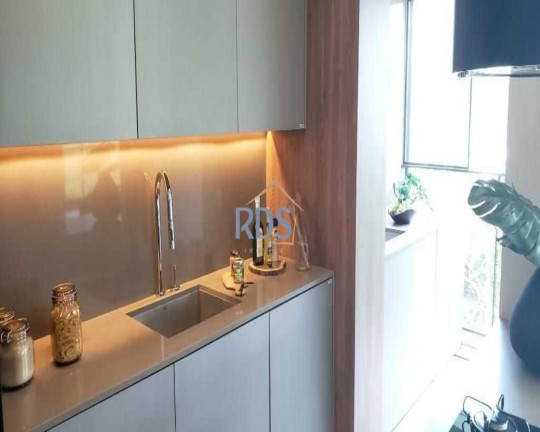 Imagem Apartamento com 3 Quartos à Venda, 104 m² em Brooklin - São Paulo Imagem Apartamento com 3 Quartos à Venda, 104 m² em Brooklin - São Paulo