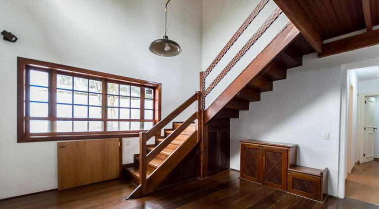 Imagem Casa de Condomínio com 4 Quartos para Alugar, 380 m² em Alphaville - Santana De Parnaíba Imagem Casa de Condomínio com 4 Quartos para Alugar, 380 m² em Alphaville - Santana De Parnaíba