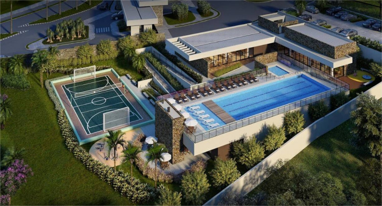 Imagem Casa com 3 Quartos à Venda, 315 m² em Brisas Da Mata - Jundiaí
