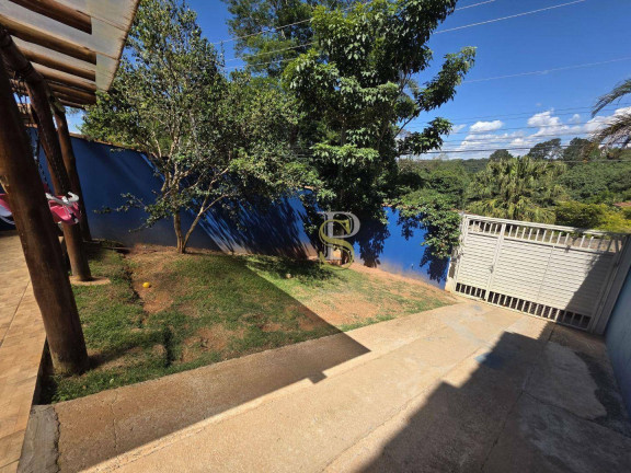 Imagem Casa com 2 Quartos à Venda, 75 m² em Jundiaizinho - Mairiporã