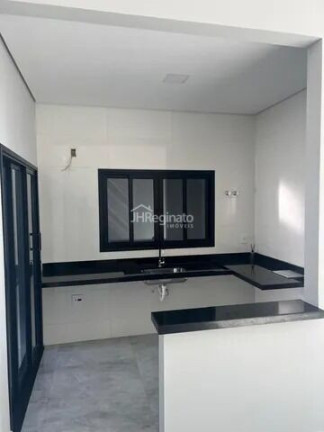 Imagem Casa de Condomínio com 3 Quartos à Venda, 103 m² em Parque Esmeralda - Sorocaba