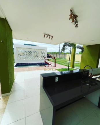Imagem Casa com 4 Quartos à Venda, em Rincão - Mossoró Imagem Casa com 4 Quartos à Venda, em Rincão - Mossoró