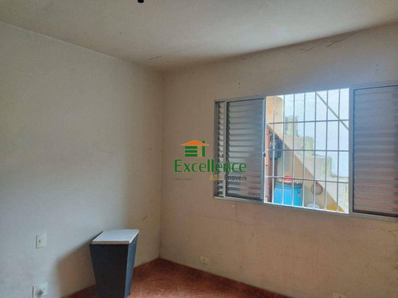 Imagem Casa com 3 Quartos para Alugar, 120 m² em Osvaldo Cruz - São Caetano Do Sul