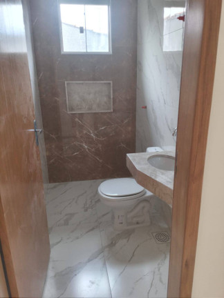 Imagem Casa com 3 Quartos à Venda, 205 m² em Jardim Buriti Sereno - Aparecida De Goiânia Imagem Casa com 3 Quartos à Venda, 205 m² em Jardim Buriti Sereno - Aparecida De Goiânia