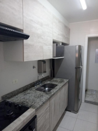 Imagem Apartamento com 3 Quartos à Venda, 73 m² em Tatuapé - São Paulo