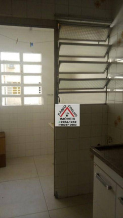 Imagem Apartamento com 2 Quartos à Venda, 56 m² em Jardim Marajoara - São Paulo Imagem Apartamento com 2 Quartos à Venda, 56 m² em Jardim Marajoara - São Paulo