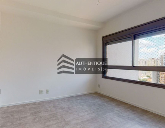 Imagem Apartamento com 2 Quartos à Venda, 69 m² em Pompeia - São Paulo
