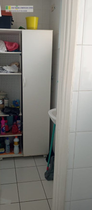 Imagem Apartamento com 3 Quartos à Venda, 91 m² em Jardim Da Saude - São Paulo