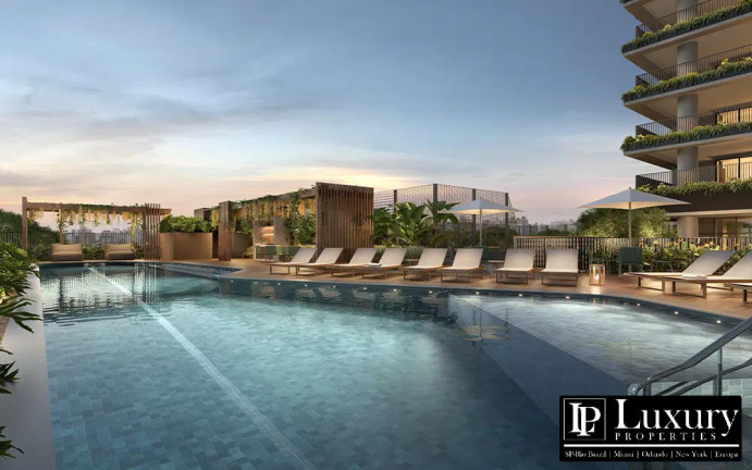 Imagem Apartamento com 4 Quartos à Venda, 355 m² em Vila Madalena - São Paulo Imagem Apartamento com 4 Quartos à Venda, 355 m² em Vila Madalena - São Paulo
