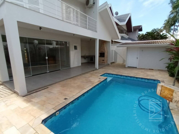 Imagem Casa com 4 Quartos para Alugar, 285 m² em Jardim Aquarius - São José Dos Campos Imagem Casa com 4 Quartos para Alugar, 285 m² em Jardim Aquarius - São José Dos Campos
