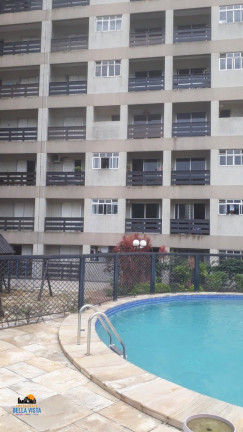 Imagem Apartamento com 2 Quartos à Venda, em Centro - São Vicente Imagem Apartamento com 2 Quartos à Venda, em Centro - São Vicente