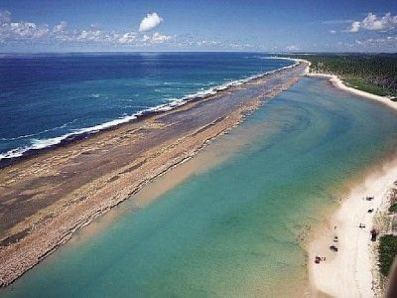 Imóvel com 2 Quartos à Venda, 67 m² em Porto De Galinhas - Ipojuca