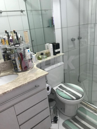 Imagem Apartamento com 3 Quartos à Venda, 83 m² em São Sebastião - Porto Alegre