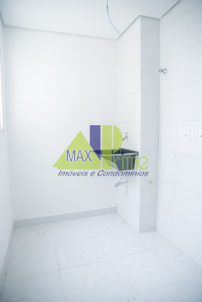 Imagem Apartamento com 2 Quartos para Alugar, 50 m² em Vila Carrão - São Paulo