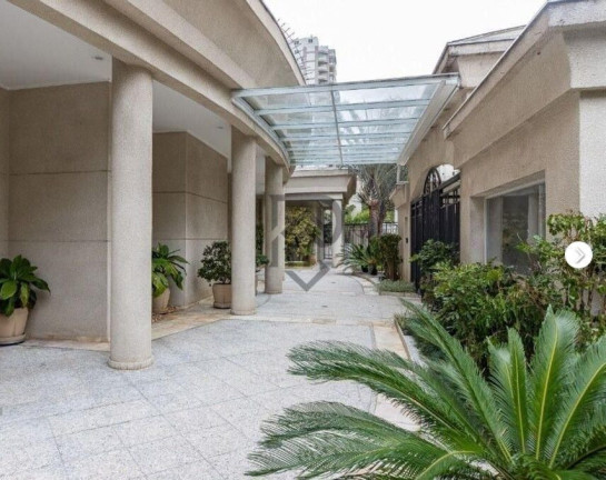 Imagem Apartamento com 4 Quartos à Venda, 184 m² em Paraíso - São Paulo Imagem Apartamento com 4 Quartos à Venda, 184 m² em Paraíso - São Paulo